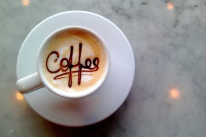 Starbucks Lieferservice: Wie man Starbucks bestellt und verfolgt