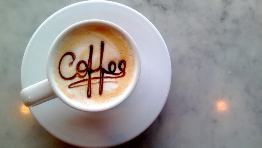 Starbucks Lieferservice: Wie man Starbucks bestellt und verfolgt