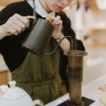 Kann man ungeöffneten Starbucks Espresso einfrieren?
