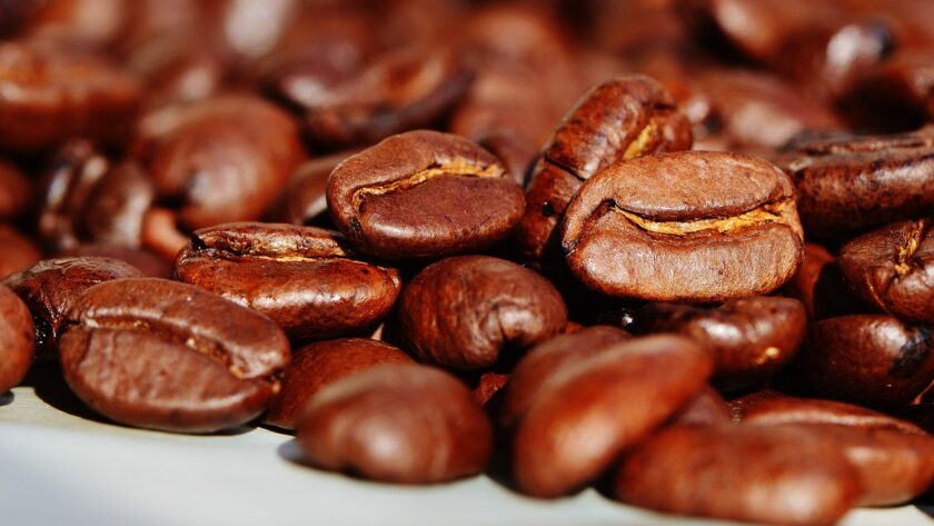 Was für eine Espressomaschine verwendet Starbucks? (Was für eine Kaffeemaschine verwendet Starbucks und warum?)