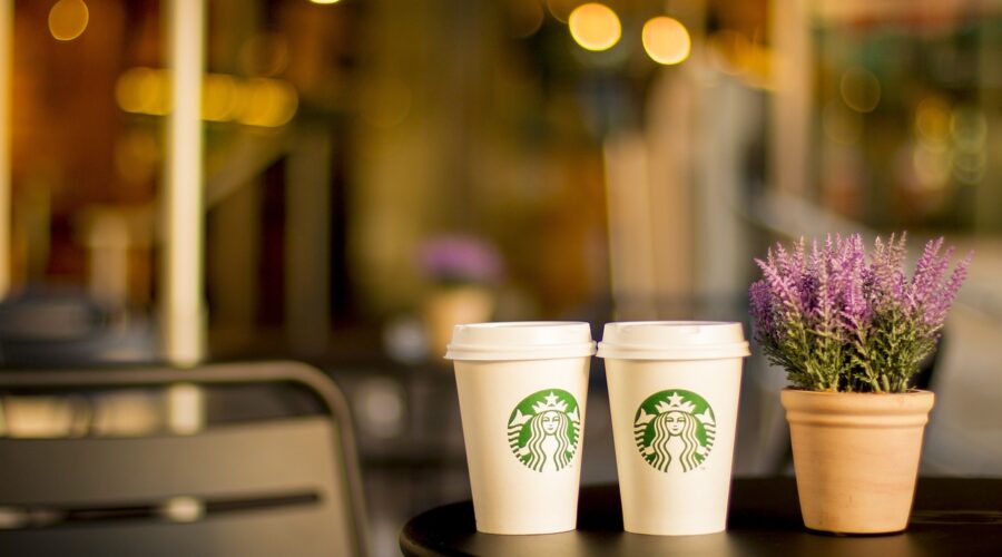 Gehört Starbucks zu Nestlé? - Eine informative Einführung