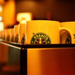 6 der besten Starbucks Kaffees für eine Espressomaschine