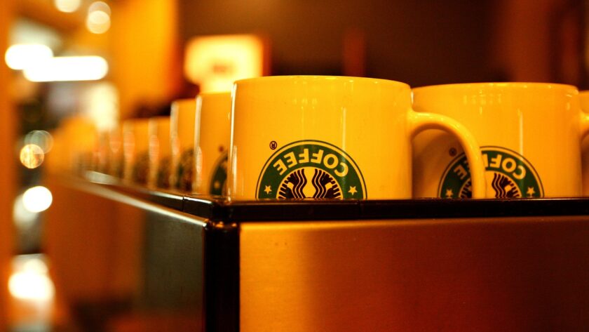 6 der besten Starbucks Kaffees für eine Espressomaschine