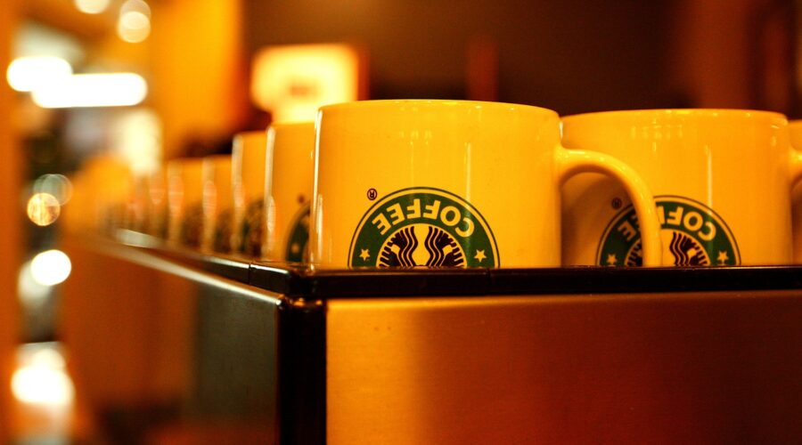 6 der besten Starbucks Kaffees für eine Espressomaschine