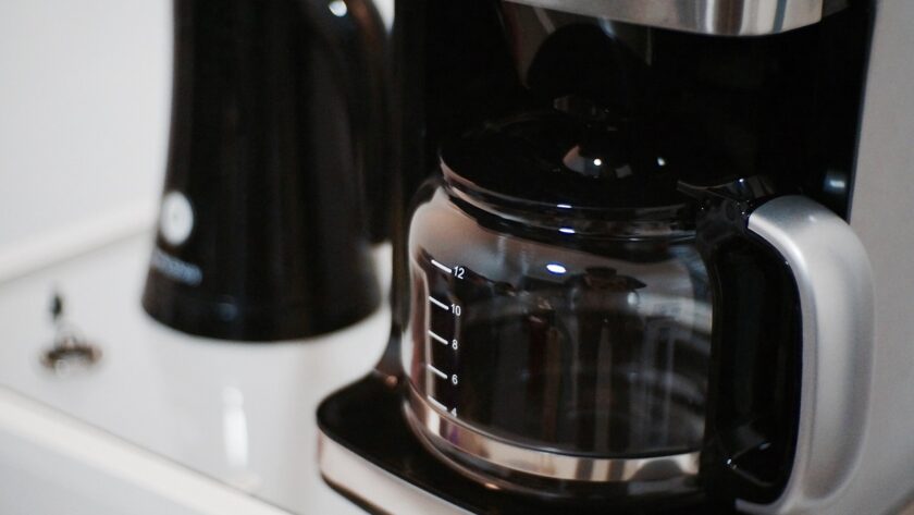 Kaffeemaschinen kompatibel mit Starbucks Kaffee-Kapseln/Pods