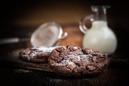 Der Starbucks Snowman Cookie: Zutaten, Geschmack, Konsistenz, Rezept, Kalorien und mehr Informationen