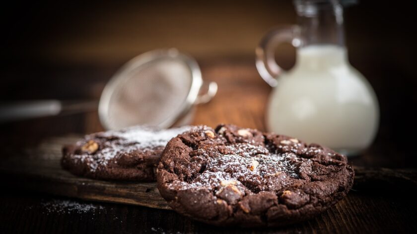 Der Starbucks Snowman Cookie: Zutaten, Geschmack, Konsistenz, Rezept, Kalorien und mehr Informationen