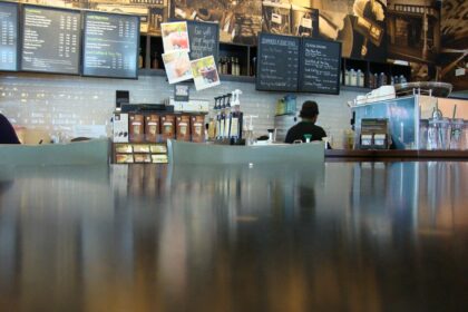 Beste Starbucks-Läden in Warschau: Ein Reiseführer