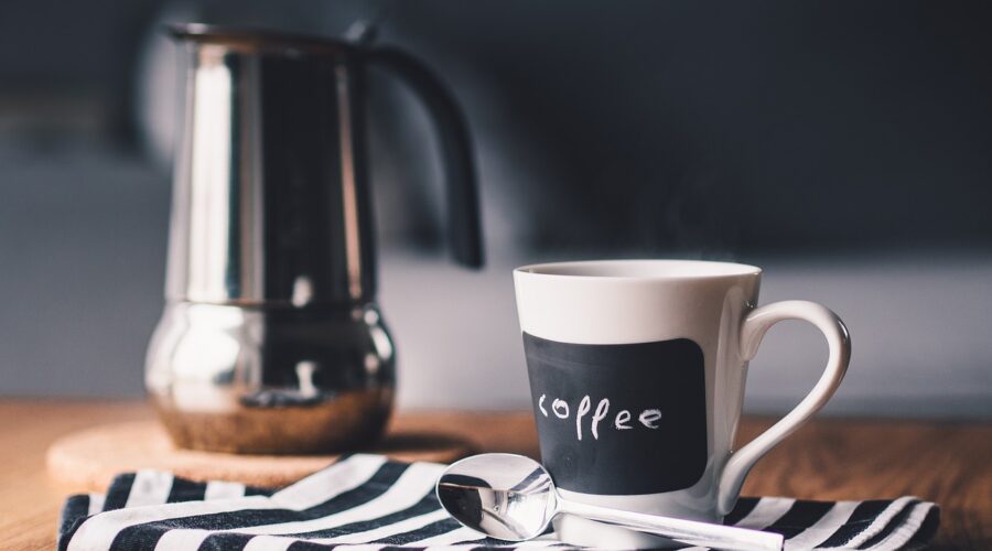 Eine Anleitung zum Gebrauch einer Keurig Mini: Schritt für Schritt mit Bildern