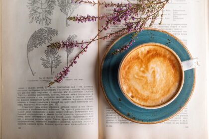 Starbucks Toasted White Chocolate Mocha – Eine köstliche Kombination aus Schokolade und Kaffee