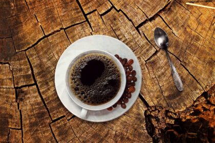 Starbucks Geheime Menü: Warum es sie gibt