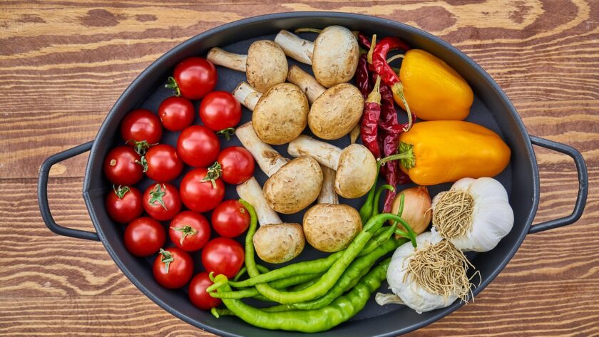 Was Können Veganer bei Starbucks Essen? Die Vegane Speisekarte von Starbucks (Die Besten Wege, um Veganes Essen bei Starbucks zu Bestellen)