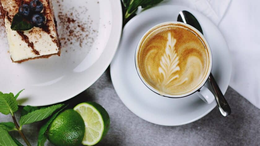 Ein Einblick in die Starbucks Dessert Menu – Preise und mehr