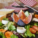 Leckere Französische Salatsauce mit Aloe Vera