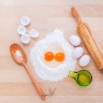 Wie man seinen eigenen Bio-Frischkäse herstellt