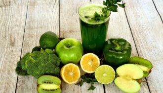 Bio Kurkuma-Pulver: das natürliche Gold für Ihre Gesundheit