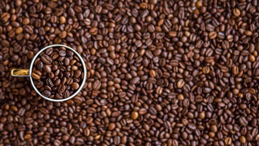 Die 5 besten Starbucks Getränke mit Blonde Espresso (Starbucks blonde Drinks, die jeder probieren muss)