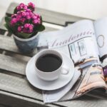 Sind Starbucks Frappuccinos versiegelt?