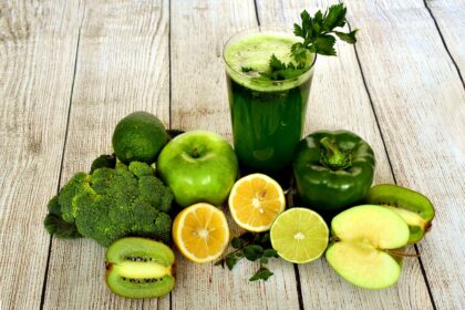 Bio-Detox – ist es das Richtige für Sie?